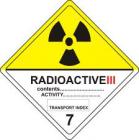   Radioactive