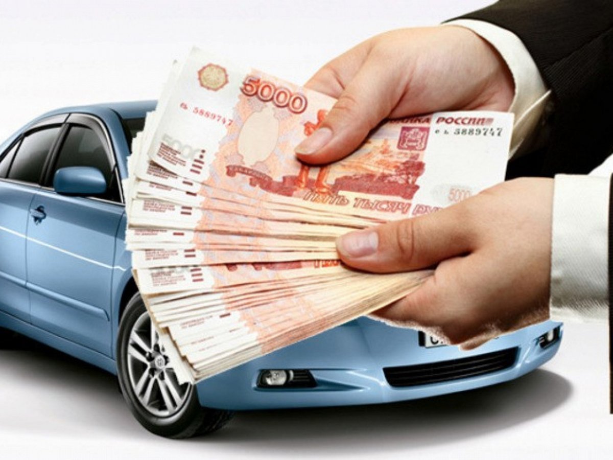 Выкуп кредитных автомобилей: как выбрать надежного партнера